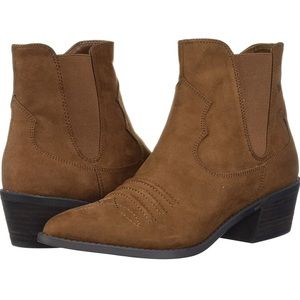 Carlos Santana Montana Western Boot